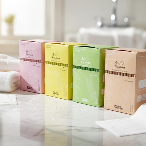 건조기 시트 패키지